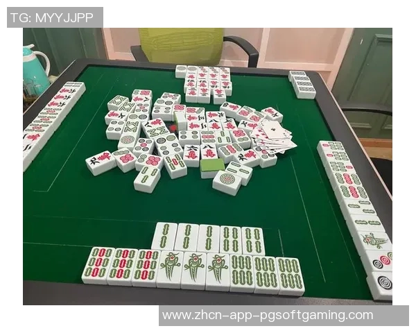 麻将天胡了还输钱-麻将天胡却输钱，运气与策略的双重考验-麻将天胡了还输钱