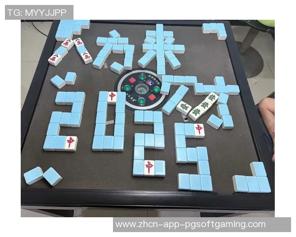 麻将胡了是什么牌图片-麻将胡牌之美，揭示神秘牌型的魅力与图片赏析-麻将胡了是什么牌图片